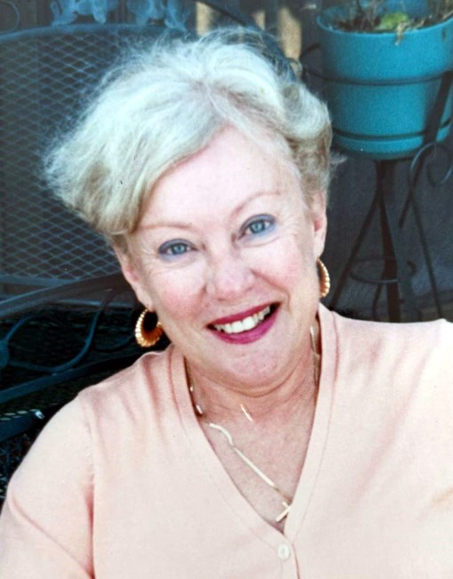 Avis de décès de Myrna "Maddy" Ruiz