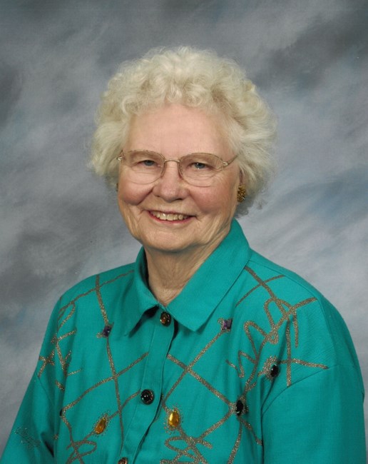 Obituary of Bertha Mae Howell