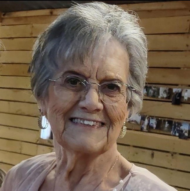 Obituary of Janice Lorraine Weddle
