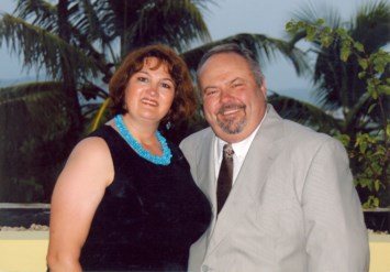 Obituary of James Patrick Hardwick