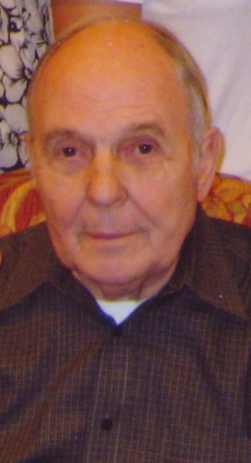 Obituary of James W Long