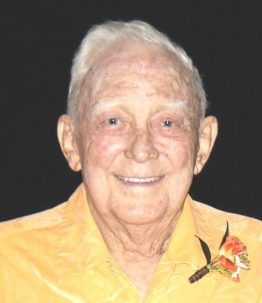 Obituary of Russell M. Walker