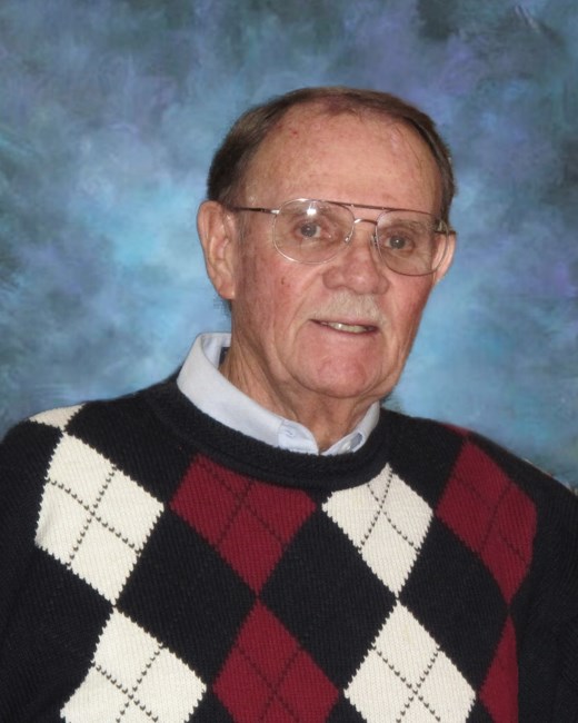 Obituary of Robert W. Schmidt
