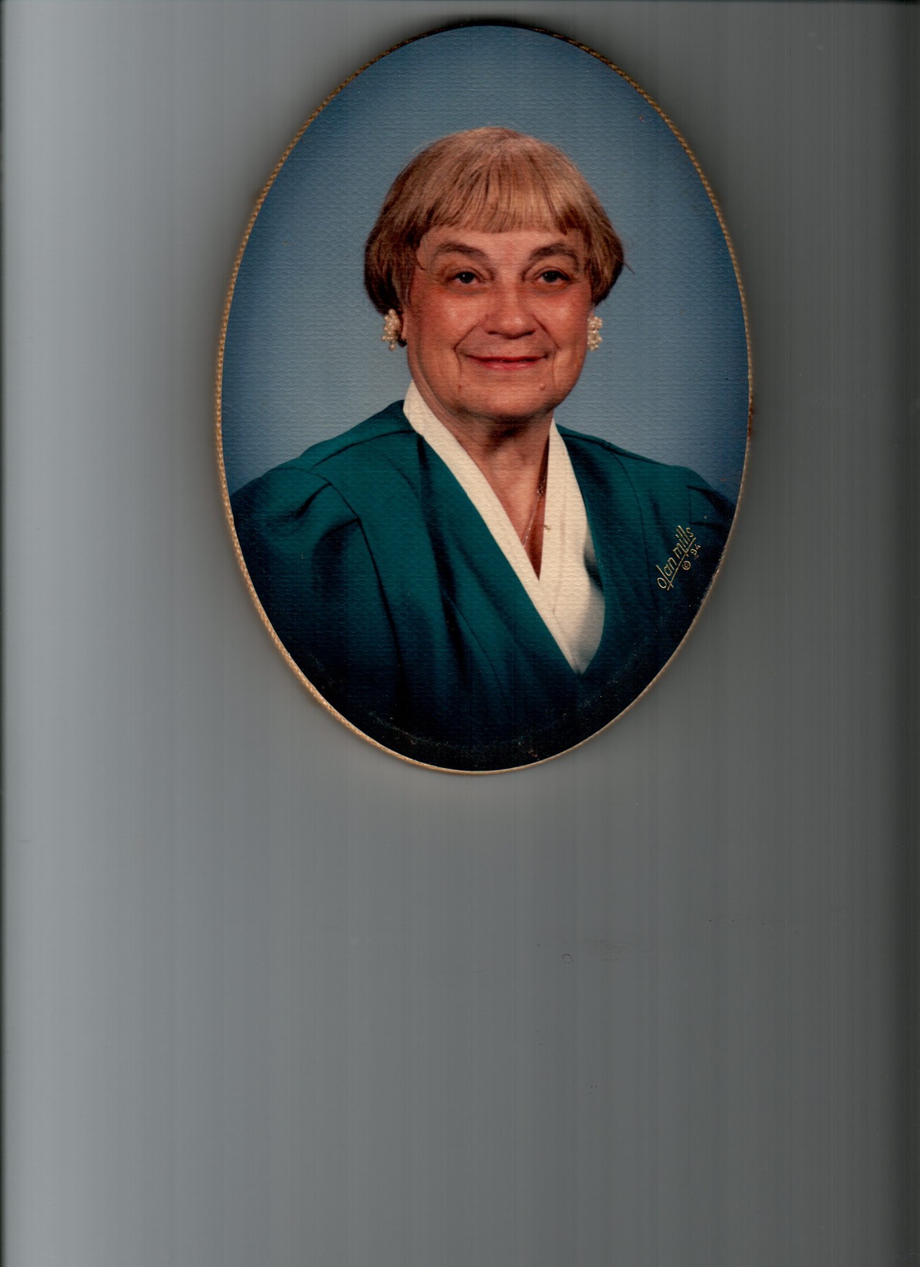Obituary of Shirley Ann Lyon