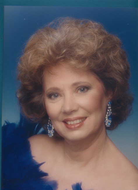 Obituary of Barbara L. Denson