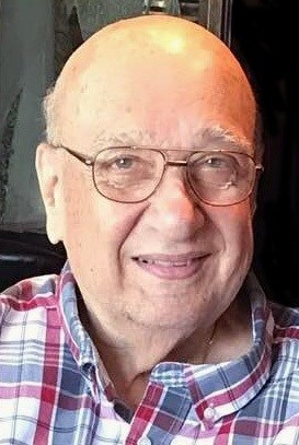 Obituary of Anthony F Capraro III