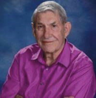 Obituario de Robert Myron Hibschman