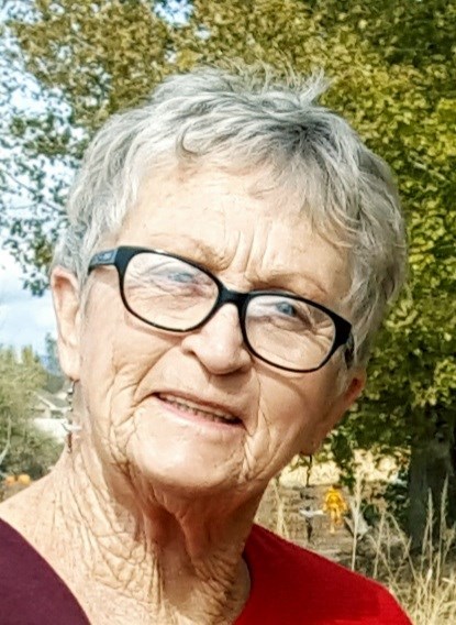 Obituary of Barbara Ann Bonderud