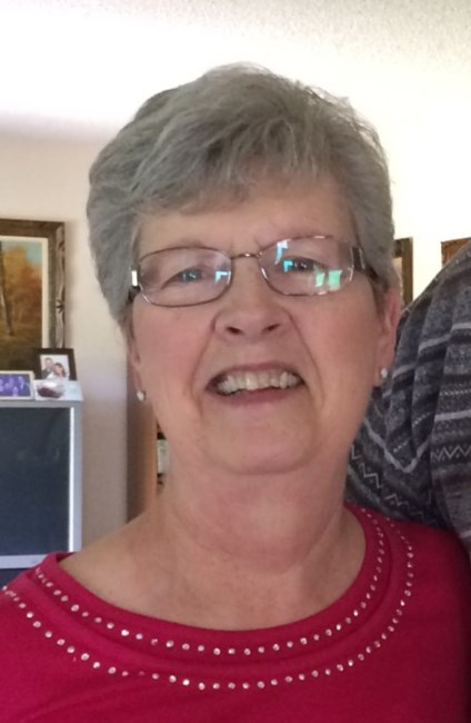 Obituary of Joyce Schmidt