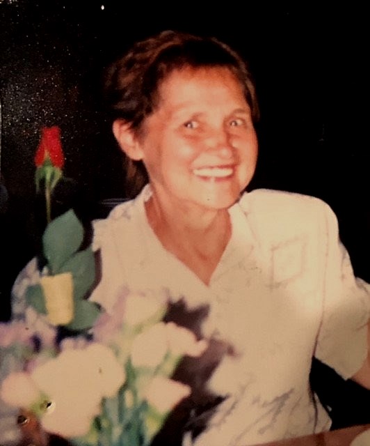 Obituary of Liette Robert (née Girard)