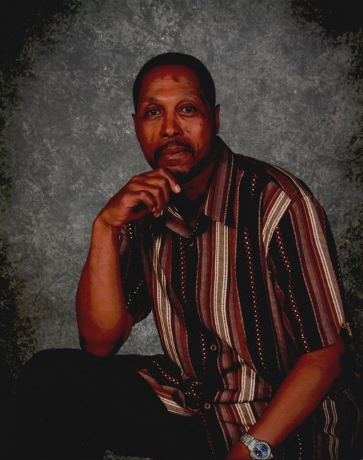 Obituary of Robert Edward Anderson Jr.