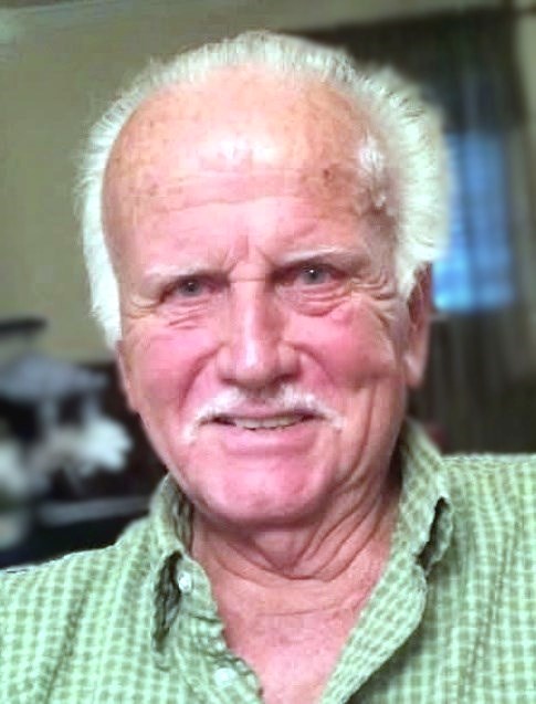 Obituary of Johnny Benjamin Nobles