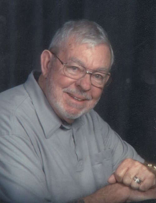 Obituary of Wesley Winston Dale