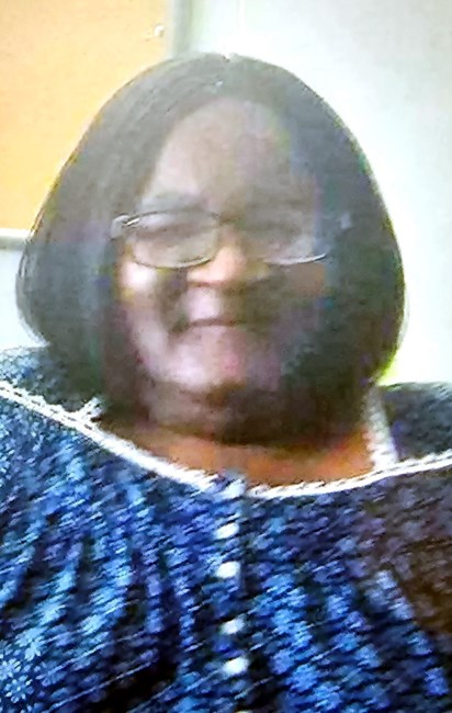 Obituary of Bettie Lue Young