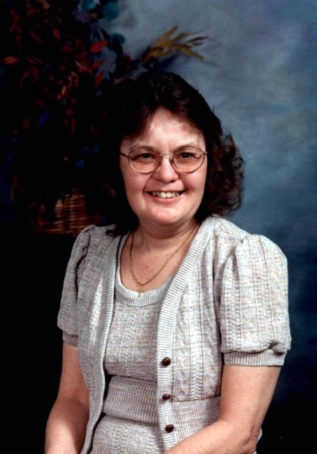  Obituario de Margaret Ann Jackson