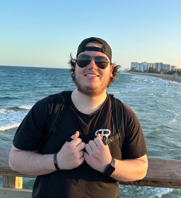 Obituary of Joseph Todd Sinclair