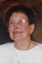 Obituary of Eleanor A. Brunkhorst