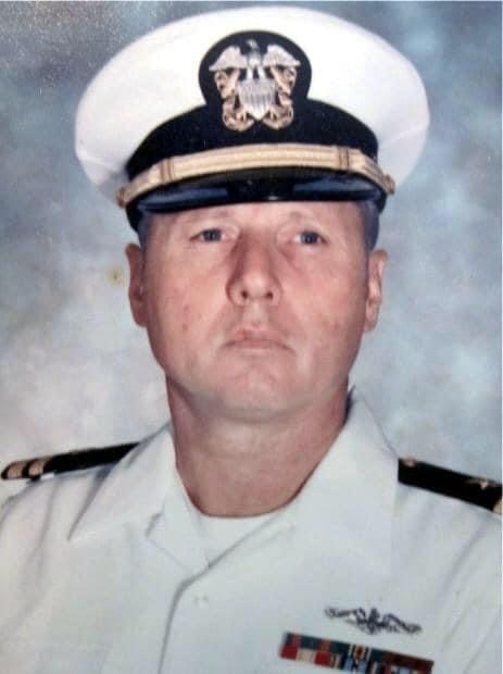 Obituary of Raymond Arthur Cochran