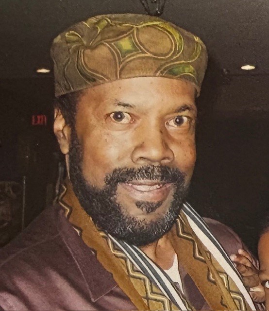 Obituary of Larry J Reeder Sr.