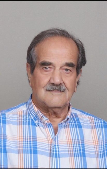 Obituary of Norollah Monjazeb Ghamsari