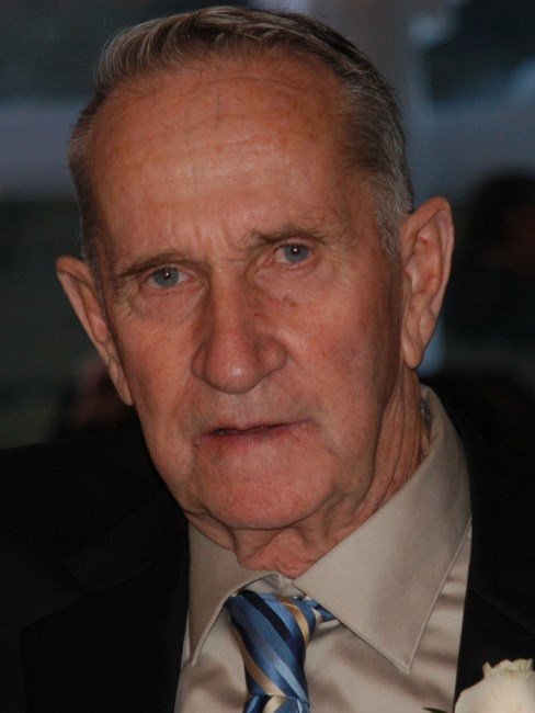 Obituary of Harry R. Stephenson