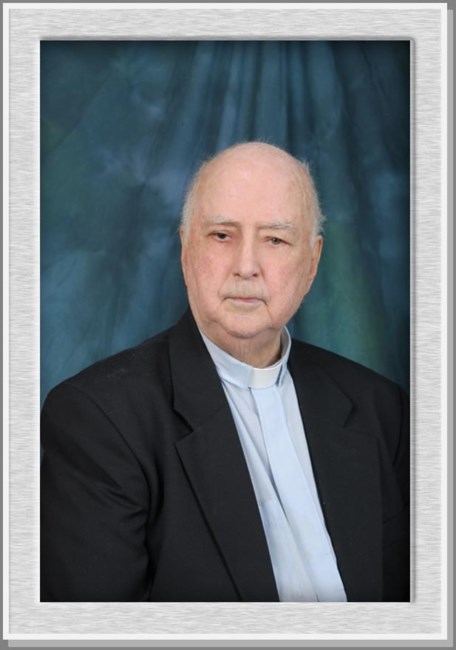 Kenneth Robertson Obituary Halifax Ns