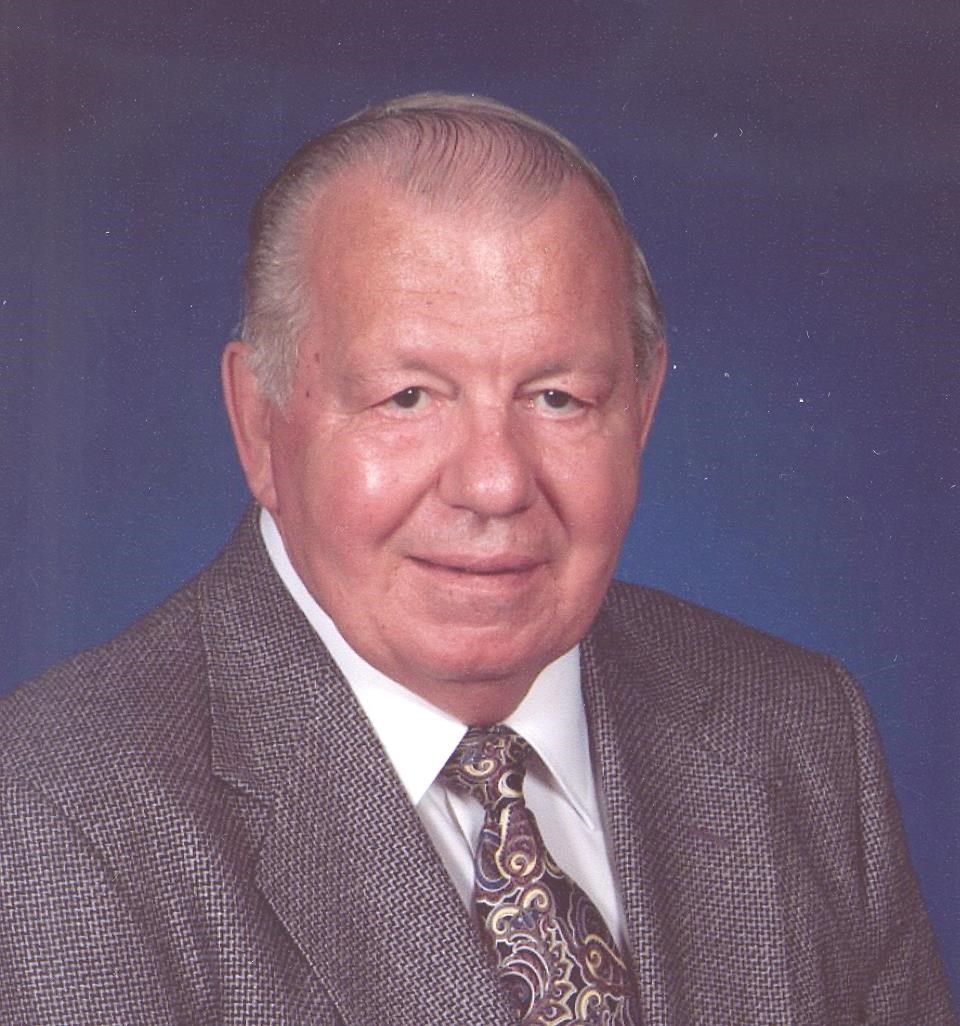 G. Hinkson Obituary Middleport, NY