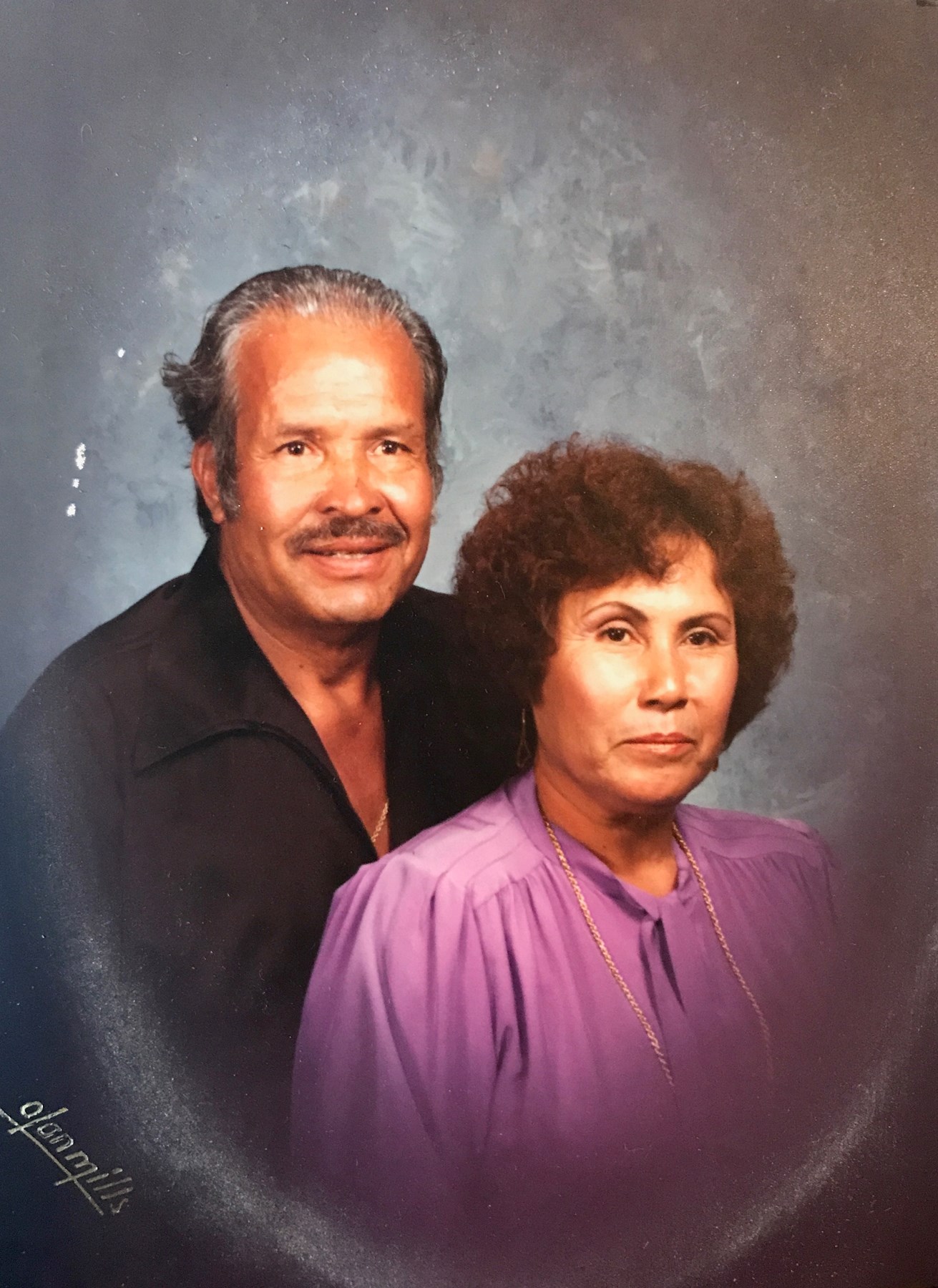 Obituario de Dolores Ayala