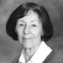 Obituary of Elaine Rose Sarmo
