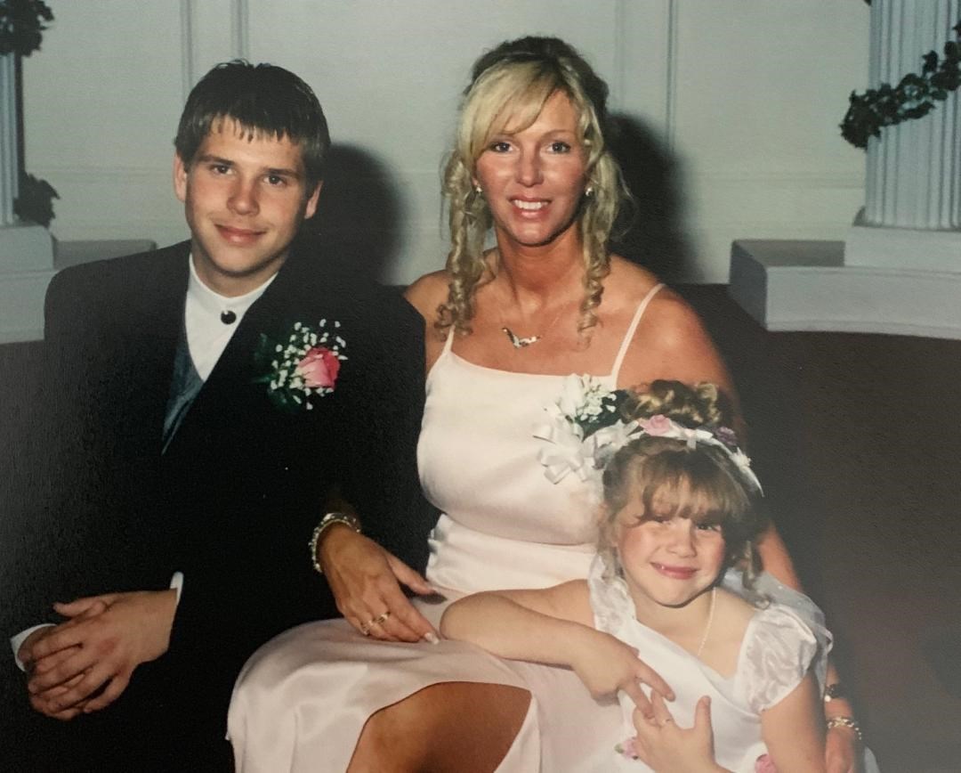 Obituary of Pamela Gail Anderson Swindell