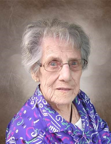 Obituary of Jeanne-D'Arc Dubreuil