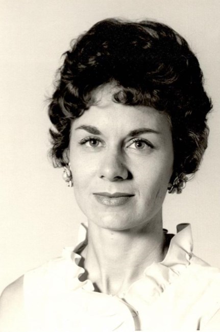 Obituary of Barbarah Dowell