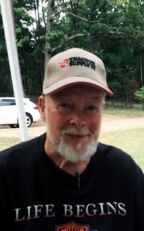 Bill Riddle William Riddle Obituary - Montevallo, AL
