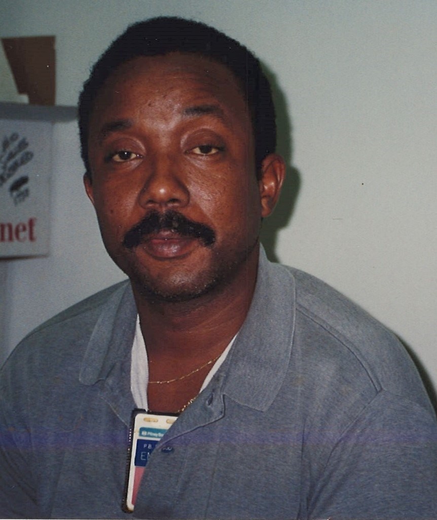 Avis de décès de Emilio Milo Bonny