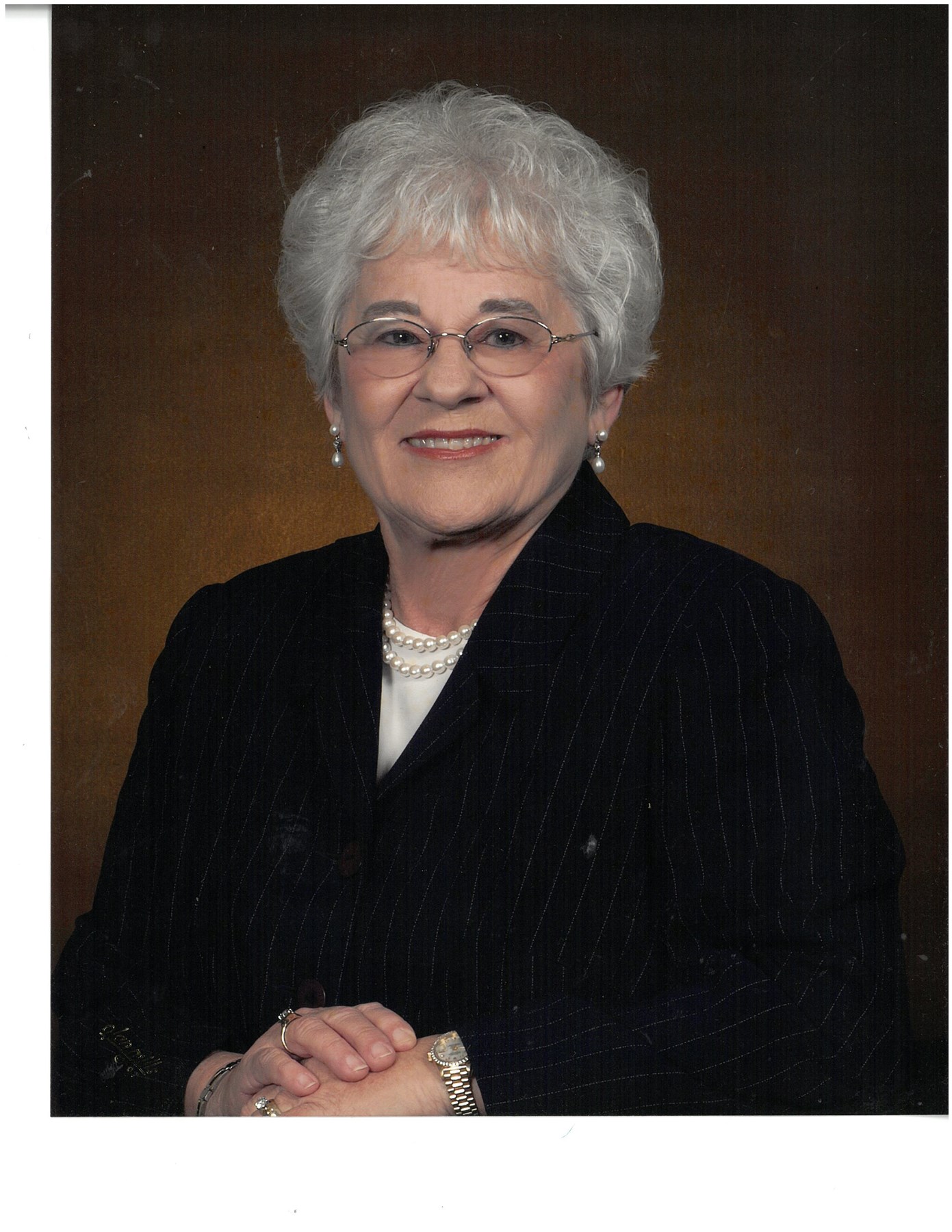 Mary Ward Obituary Pensacola, FL