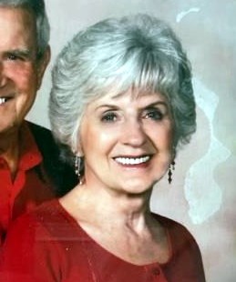 Obituary of Jane M. Lyle Cantrell