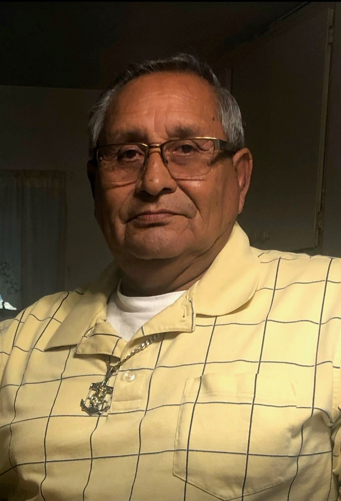 Obituary of Alberto Hernandez