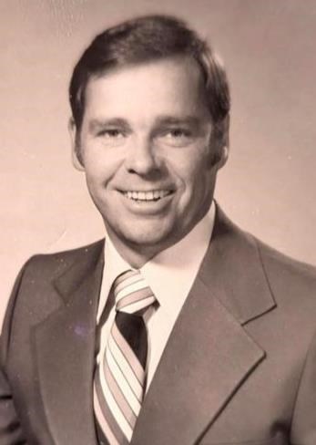 Obituary of James "Jim" F. Granger Jr.