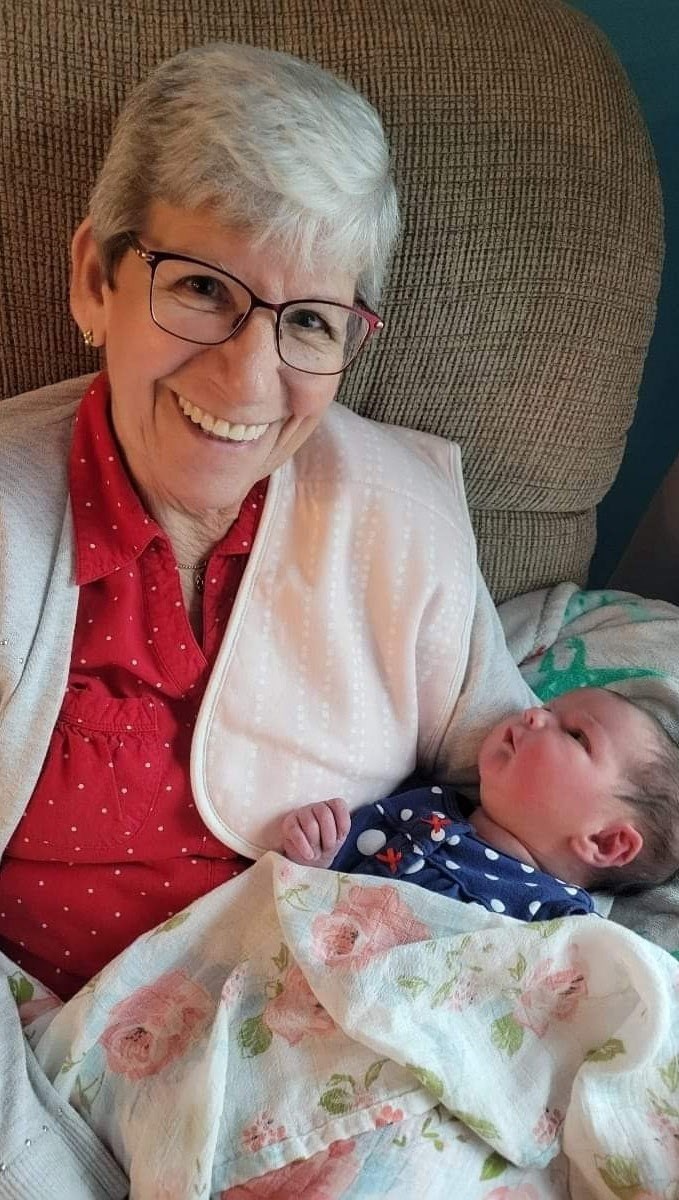 Obituary of Linda Saldutti