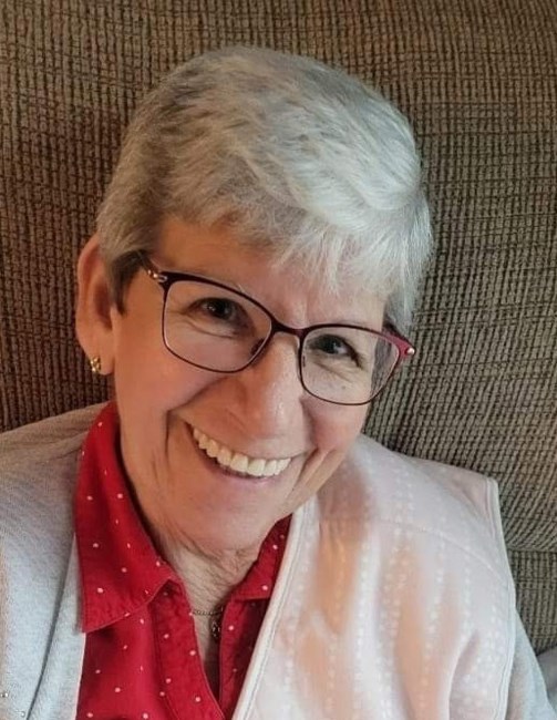 Obituary of Linda Saldutti