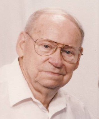 Obituary of Mr. David J. Machamer Sr.