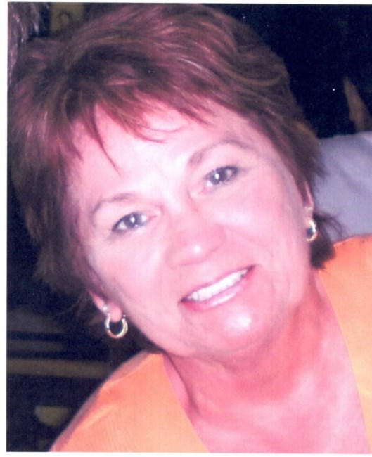 Obituario de Brenda Campbell Thompson