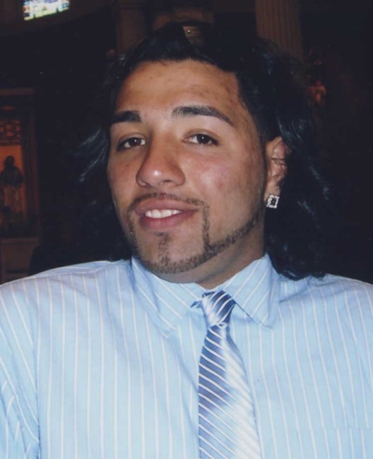 Obituary of Miguel Angel Villaseñor