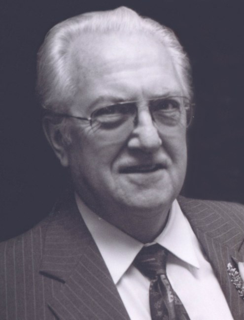 Obituary of Charles E. Pease