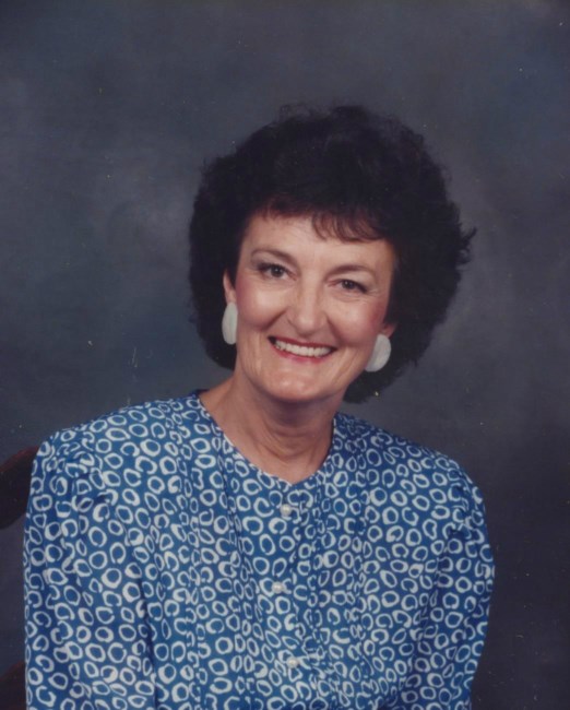 Obituary of Mrs. Ruth Whitelaw