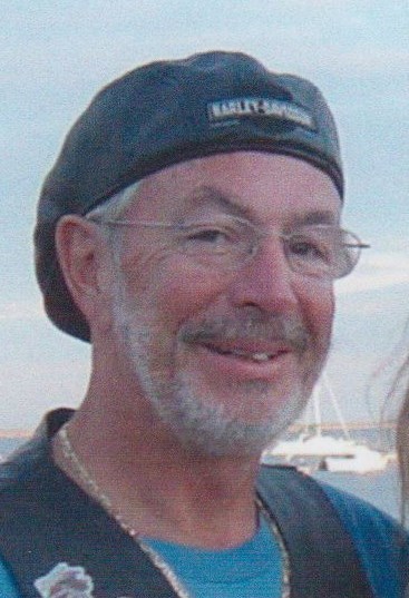 Obituary of Richard E. Vail