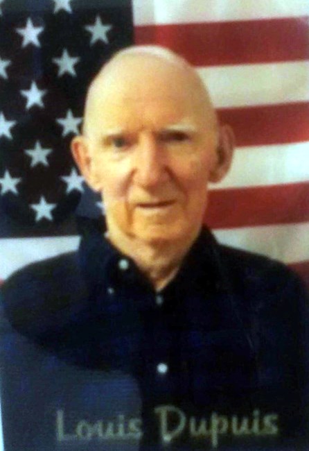 Obituary of Louis W Dupuis