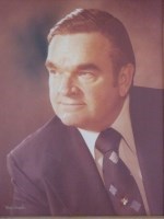 Obituary of Mr. Jack F. Holmes