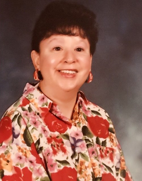 Obituary of Mary Helen Malinski