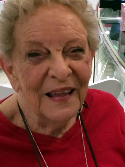 Obituary of Betty J. Briggs